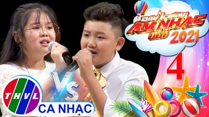 Quê hương tuổi thơ tôi - Gia Uyên, Quốc Hưng