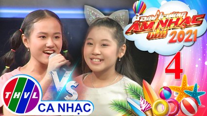 Xinh tươi Việt Nam - Bảo Hân, Ngọc Giàu