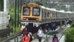 Nonstop100: 6,000 rail passengers stranded in Konkan