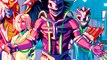 Mighty Morphin Power Rangers Parte 7: Zordon & Lord Zedd