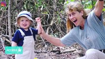 Bindi Irwin and Robert Irwin’s Birthday Wishes For Mom Terri