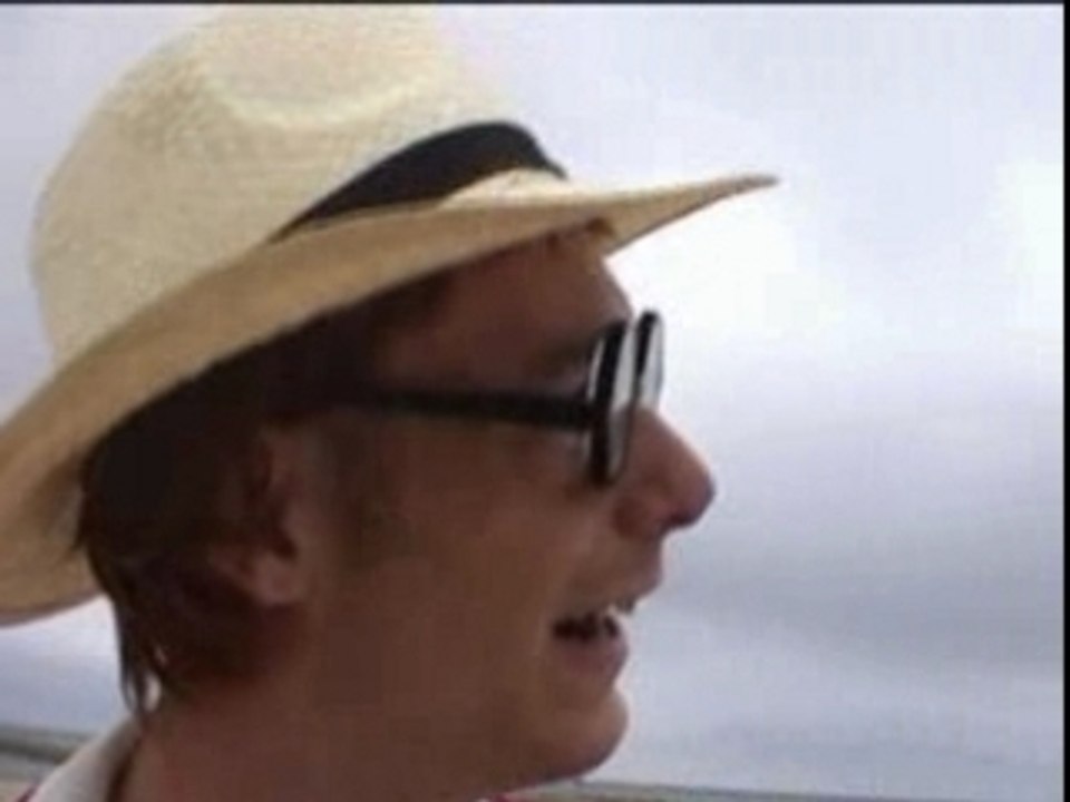 Carlos L'amour ça rend bolele