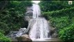 Beautiful Waterfalls @ Kerala Village