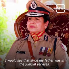 The Inspiring Story Of Former IPS Officer Archana Ramasundaram