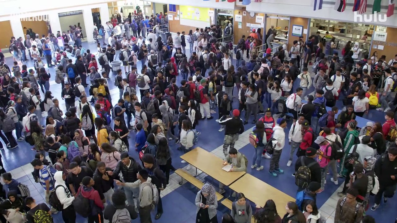 Homeroom Trailer