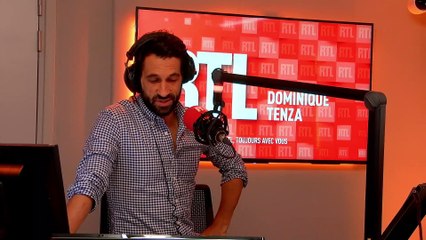 Le journal RTL de 5h du 23 juillet 2021