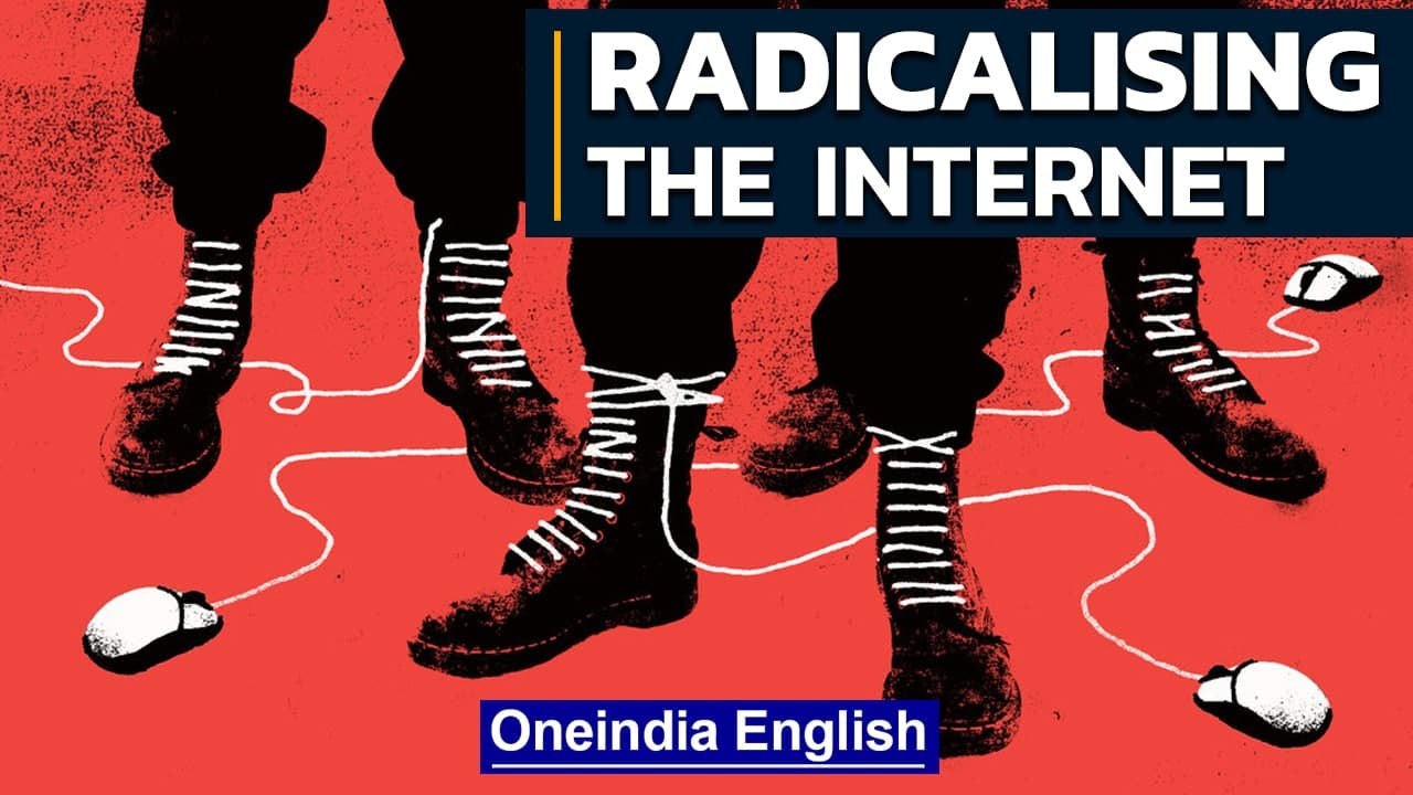 Germany: Extremists use social media to recruit young adults | Know all | Oneindia News