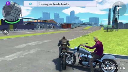 I drive many cars and bike .