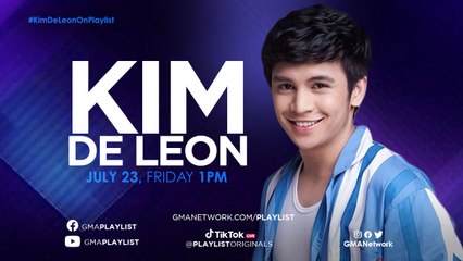 Starstruck 7 Ultimate Male Survivor Kim de Leon (LIVE) I July 15, 2021