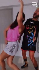 Here's The Compilation Of Actress Nora Fatehi And Her Superhot Dance Videos