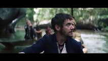 EDGE OF THE WORLD Clip - -Going Up River- + Trailer (2021) Jonathan Rhys Meyers