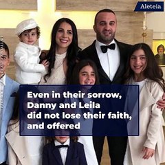 Faith That Always Inspires Forgiveness