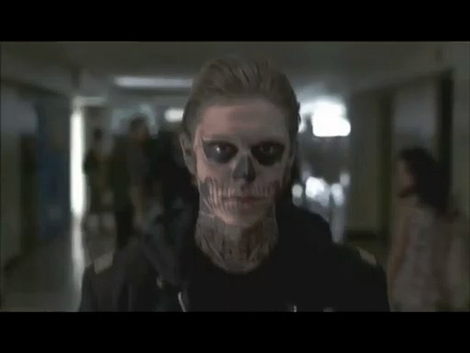 Tate Teenagers