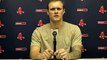 Tanner Houck Post-Game Press Conference | Red Sox vs Yankees 7-22