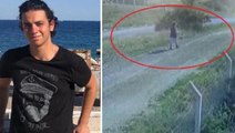 Kaçan kurbanlığın peşinden gidip kaybolan tıp öğrencisi Onur Alp Eker ölü bulundu