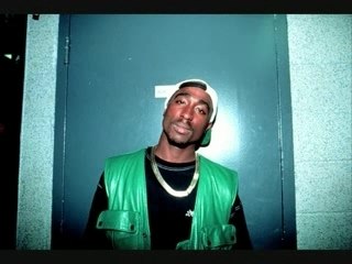 2PAC. PAC LIFE dumpin