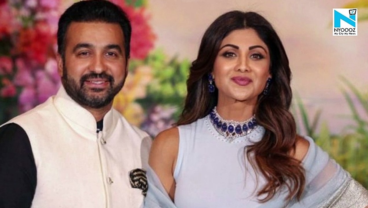 Shilpa Shetty shares cryptic post amid husband #RajKundra's arrest in pornography case