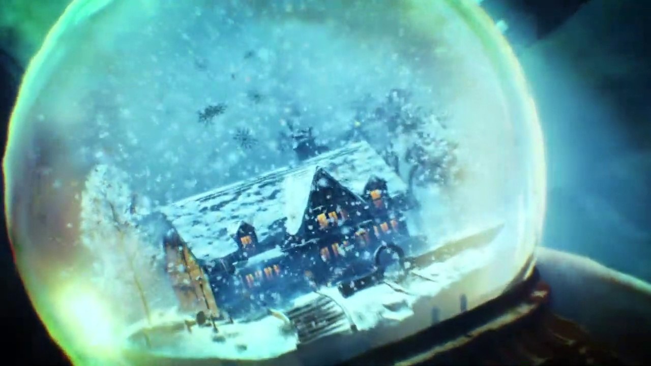 Call of Duty®- Black Ops 3 Zombies Chronicles Story Trailer
