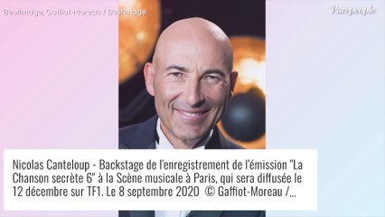 Europe 1 : Nicolas Canteloup à son tour remercié, après 16 ans d'antenne