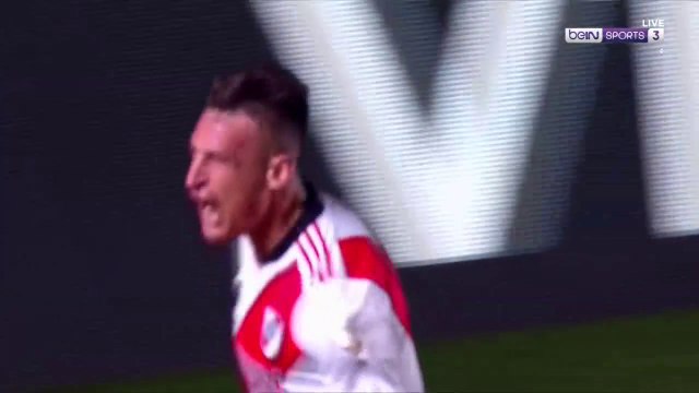 Argentinos Juniors v River Plate