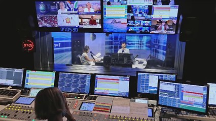 Le journal de 7h - 23/07/2021