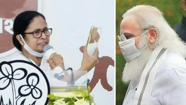 Pegasus: Mamata Banerjee VS PM Modi - 'Khela Hobe' | 2024 General Elections | Oneindia Telugu