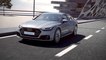 Audi Dynamic all-wheel steering – maneurvering and parking