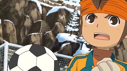 Los Super Once (Inazuma Eleven) - Audio Latino Ep. 033