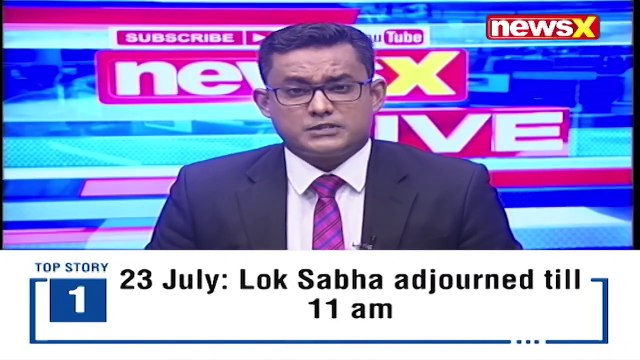 'Govt Failed To Probe Properly' Calcutta HC On WB Post-Poll Violence NewsX