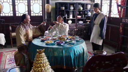 La Leyenda de Huang Fei Hong Capitulo 8 - Audio Latino