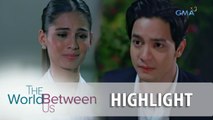 The World Between Us: Louie and Lia’s night of confession | Episode 14
