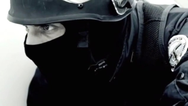 L'ASSAUT (2010) Streaming XviD AC3