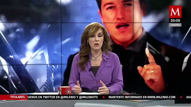 Milenio Noticias con Elisa Alanís, 22 de julio de 2021