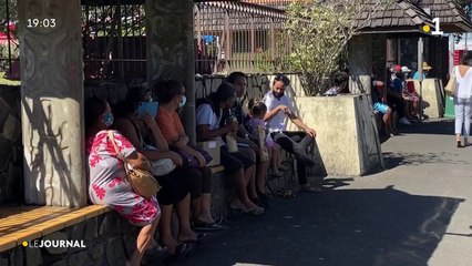 Visite présidentielle - Qu'en pensent les associations et la population ? 1/2