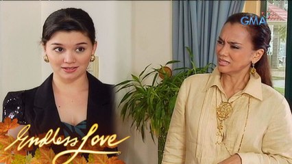 Endless Love: Walang habas na paninira ni Shirley | Episode 35
