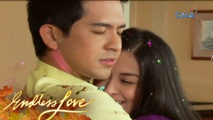 Endless Love: Andrew cheers up Jenny | Episode 35
