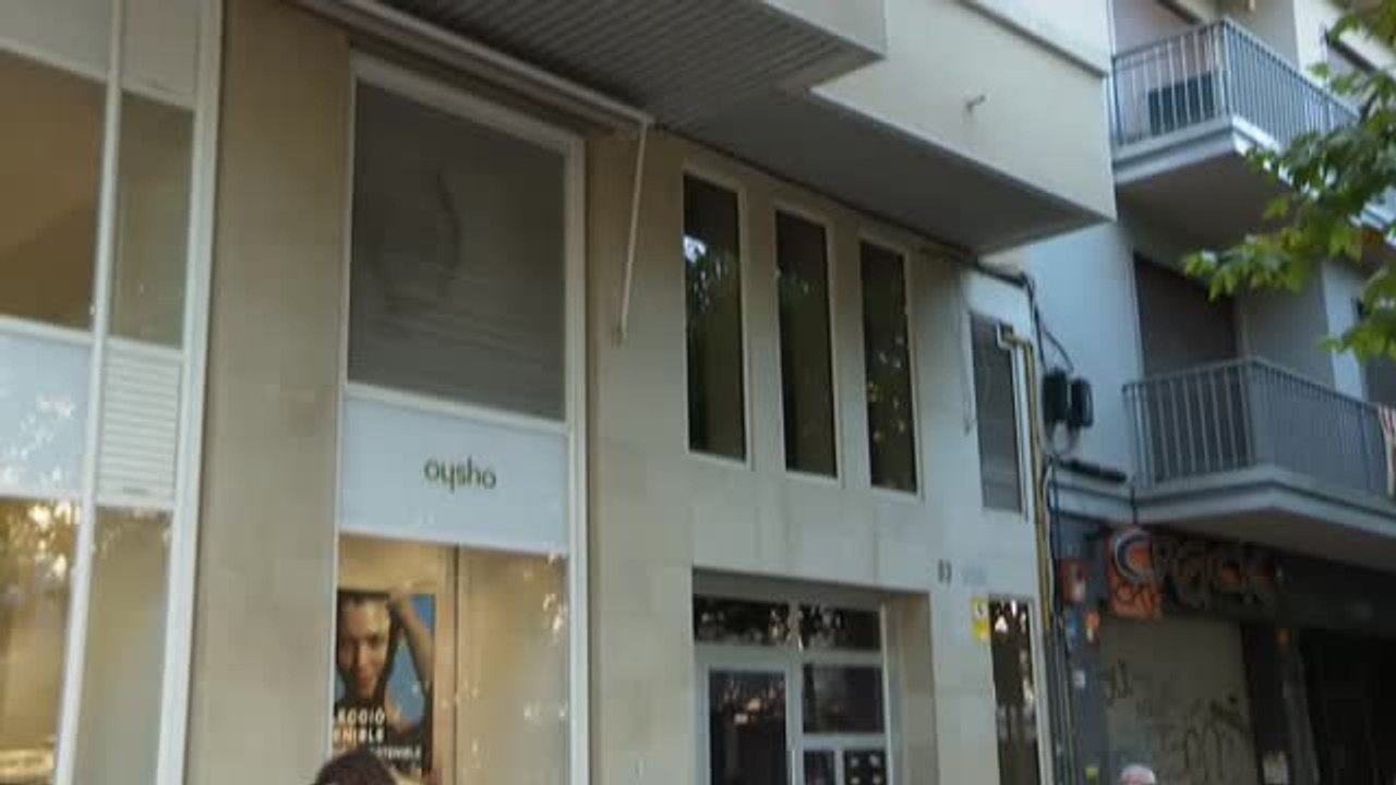 "Un solo feminicidio sería intolerable y llevamos siete en lo que llevamos de año en Catalunya"