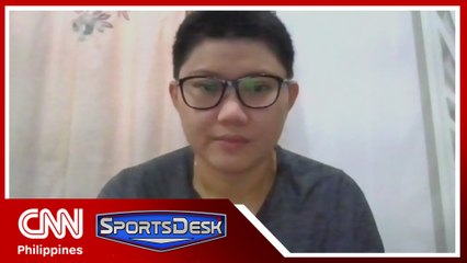 Opening ceremony happening tonight | Sports Desk