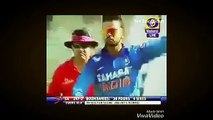 Virat Kohli all International Wickets HD _ Kohli Wickets _ Virat Kohli Bowling