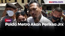 Kasus Dugaan Ancaman Terhadap Adam Deni, Polda Metro Jaya Periksa Jerinx Senin Depan