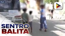 Metro Manila, balik sa GCQ with heightened restrictions simula ngayong araw; Pangulong Duterte, pupulungin ang IATF bukas