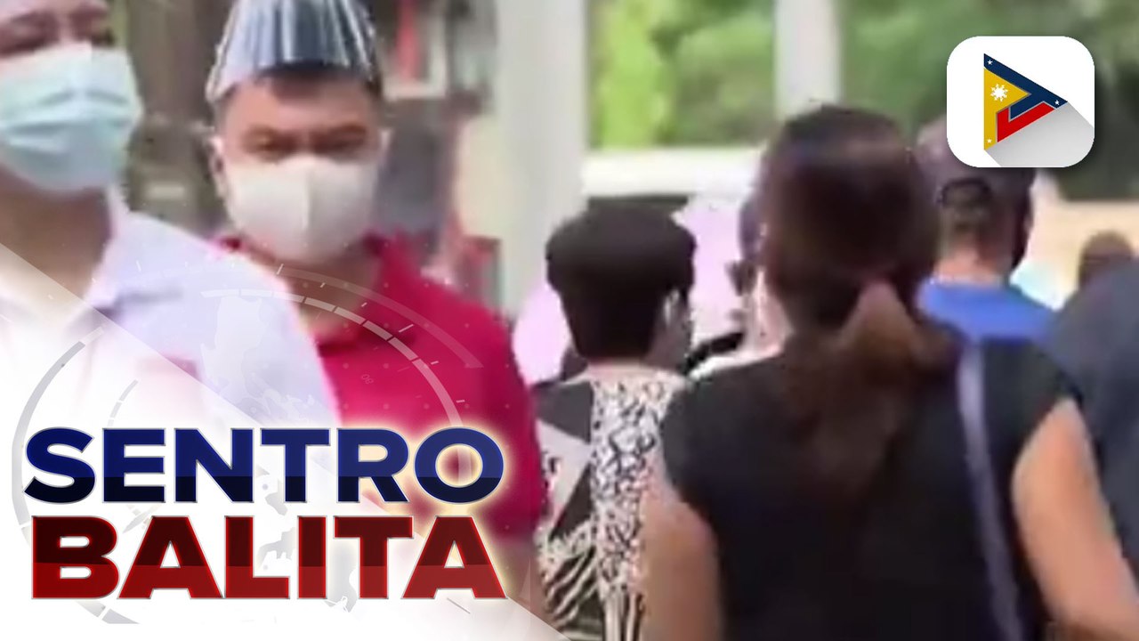 NTF against COVID-19, tiniyak na may nakalatag na contingency plan vs. local transmission ng Delta variant; mga ospital, pinaghahanda sa posibleng pagsipa ng COVID-19 cases