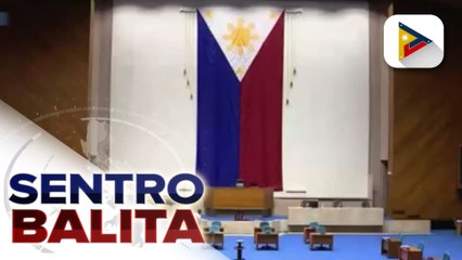 Descargar video: Paghahanda para sa SONA ni Pangulong Duterte, puspusan na; huling sona ni Pangulong Duterte, magiging simple ayon kay PTV GM Kat de Castro