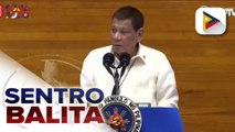 Senado, handa na rin sa SONA ni Pangulong Duterte; walong senador, kumpirmadong pupunta sa Senado at Batasang Pambansa sa Lunes
