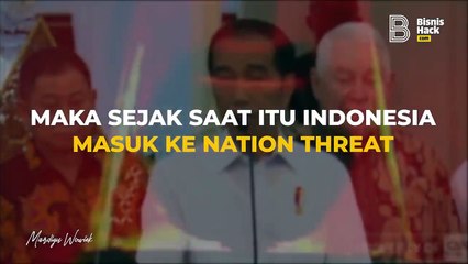 91. Awas- Papua di Timor Lestekan --- - Mardigu Wowiek