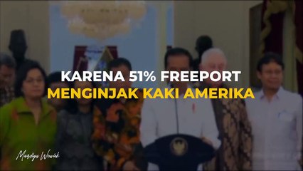 98. Indonesia Lengah dengan Kasus-kasus; Pindah Ibukota, Konflik Papua, China Berpesta - Mardigu Wowiek