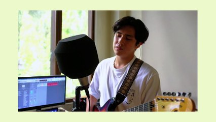 Paolo Sandejas performs Sorry | ClickTheCity