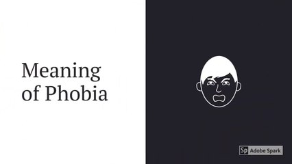 Phobia meaning- categories, types and OCD ( Obsessive and Compulsive Disorder)