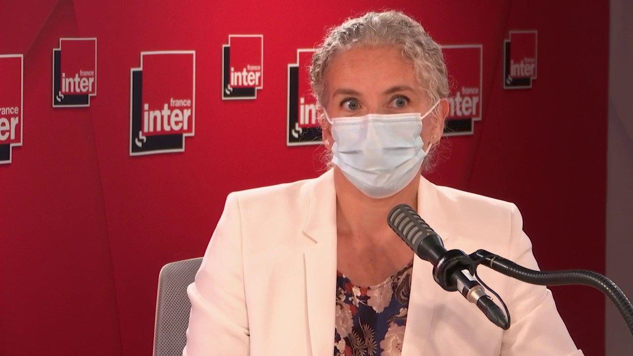 Dephine Batho : "Je me suis abstenue sur le projet de loi [sur le pass sanitaire] parce que je souhaite qu'on trouve les solutions pour se protéger de la pandémie"