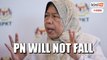 Zuraida: I don't think PN will fall, PM's opponents don't have the numbers